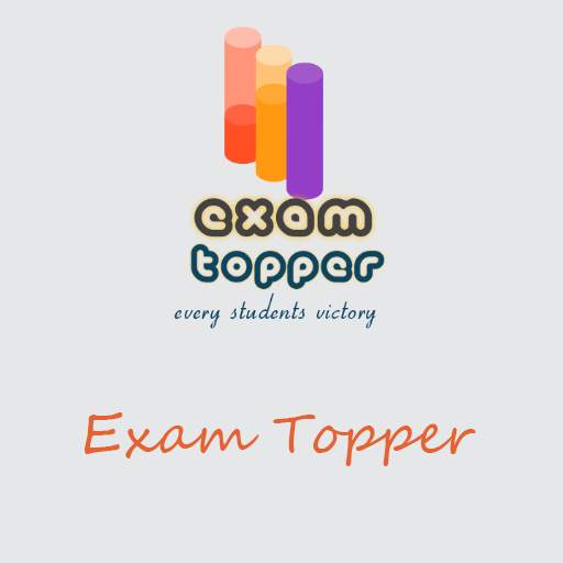 Exam Topper 1.1