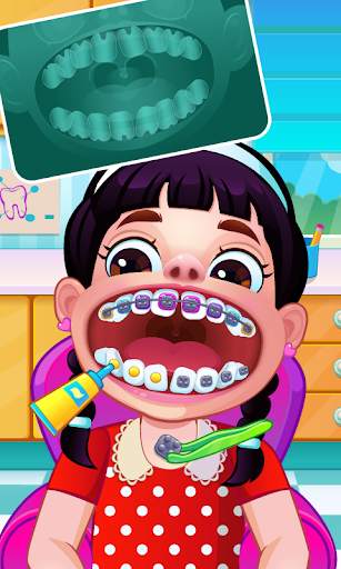 My Dentist Game screenshot 4