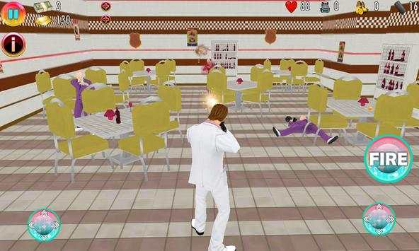 Vendetta Miami Crime Simulator screenshot 4