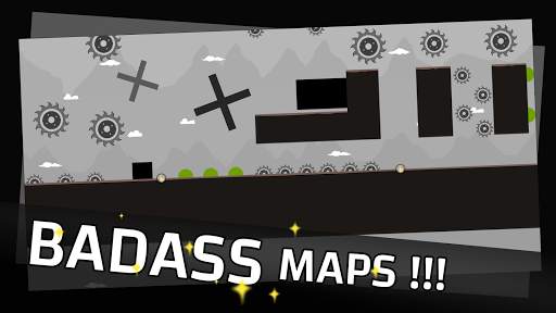Stickman Dismount Hero Fly screenshot 6