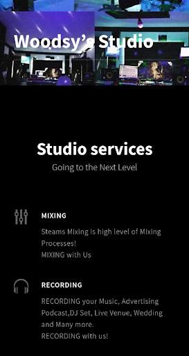 Techno Agency screenshot 4