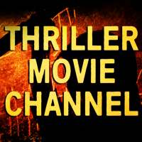 Thriller Movie Channel logo