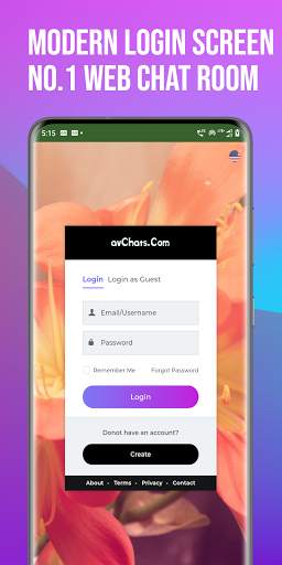 Kerala Chat Room- Dating App screenshot 7