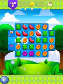 Jelly Crush 2017 screenshot 2