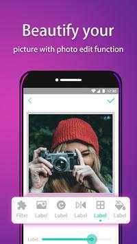Beauty Camera screenshot 2