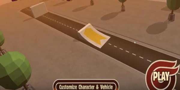 Guide for Turbo Dismount screenshot 1
