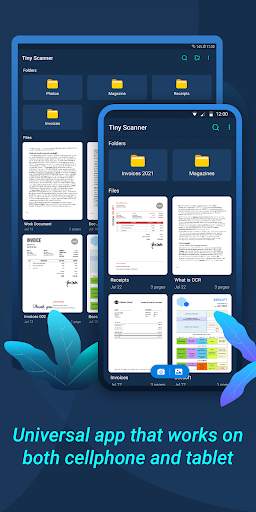 Tiny Scanner - PDF Scanner App screenshot 5