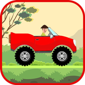 Climb Racing icon