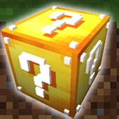 Lucky Mods Installer Minecraft icon