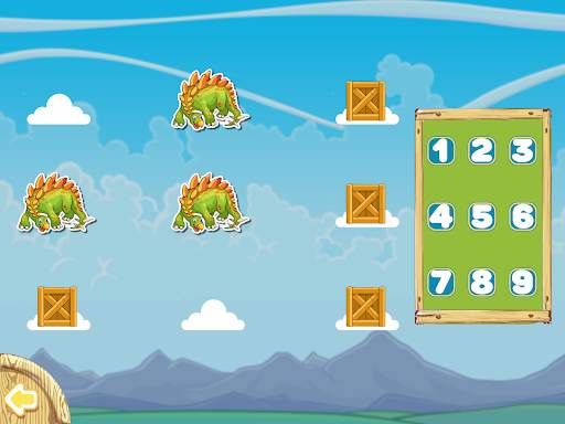 Educational games for kids 2-4 screenshot 10