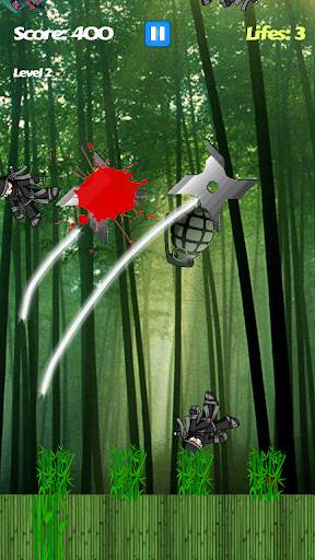 Ninja Assassin screenshot 5
