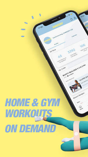 SHREDDY: We Get You Results screenshot 4