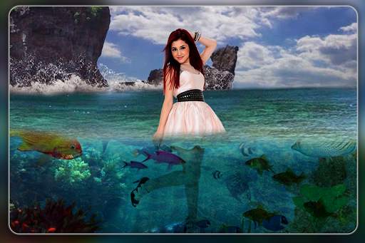 3D Water Effect & Photo Editor screenshot 6