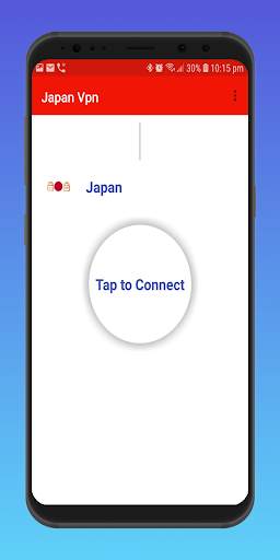 Japan Vpn - Free Proxy & Secure Vpn screenshot 2