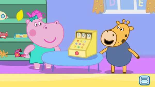 Baby Shop screenshot 2