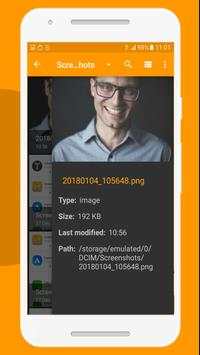 Always Free File Explorer (file manager) скриншот 7