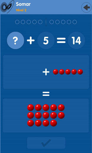 AtrMini - Math games screenshot 12