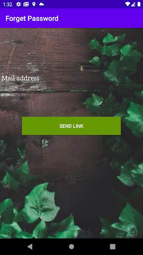 Buddy App screenshot 4