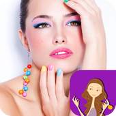 Beauty Selfie Camera candy & Makeup Selfie Camera 1.2