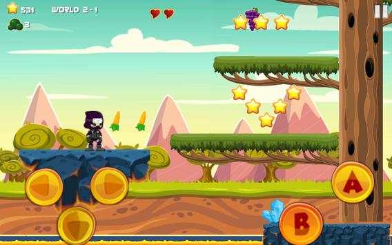 Ninja Assassin Adventure screenshot 8