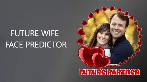 Future Wife Face Predictor : Baby Face Prank screenshot 1