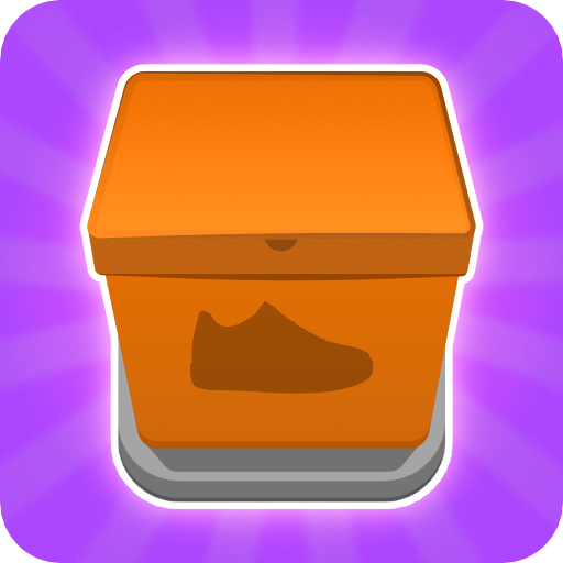 Merge Sneakers! - Grow Sneaker Collection icon