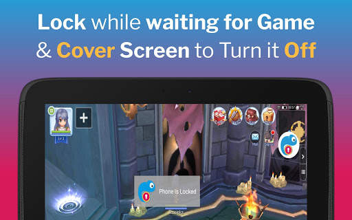 Play Lock: Gamers tool screenshot 17