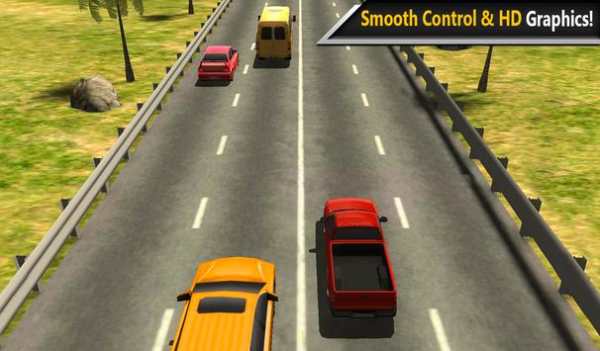 Racing In Car 2019: City Traffic Racing Driving 3D screenshot 3