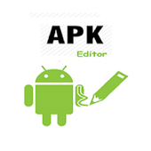 APK Editor أيقونة