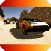 Flatout Racing icon