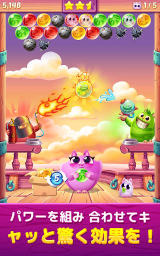Cookie Cats Pop screenshot 11