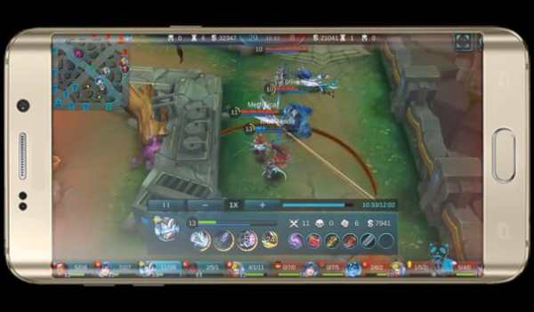 New Mobile Legends 2017 screenshot 4