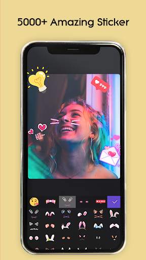Photo Collage Maker - Photo Editor & Photo Grid screenshot 6