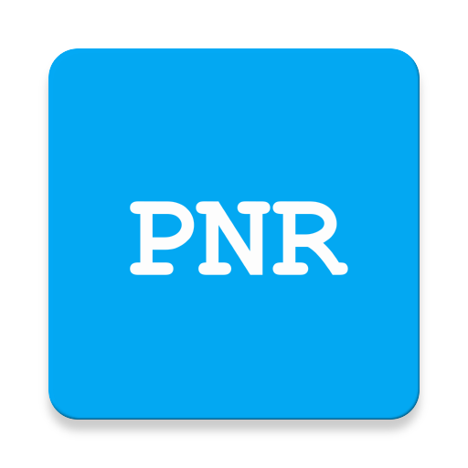 PNR Status icon