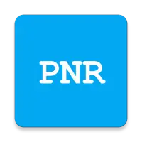 PNR Status icon