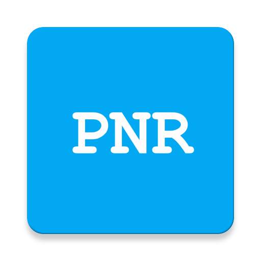 PNR Status 1.1