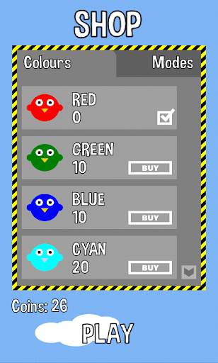 Breeze - Lite Version screenshot 4