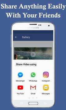 SaveVid 2018 - HD Video Downloader HD Video Saver screenshot 7