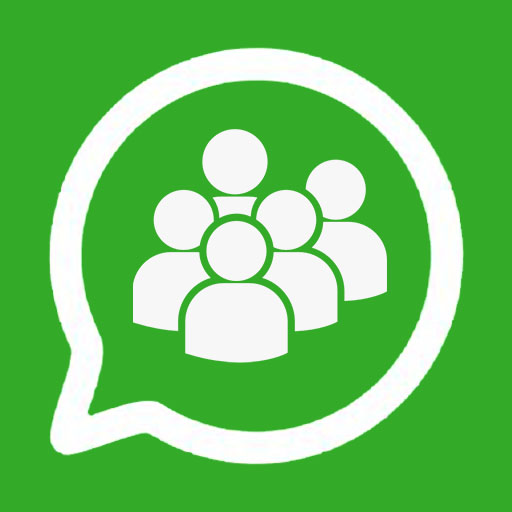 Whats Group Links Join Groups icon