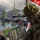 Marine Sniper 20.001