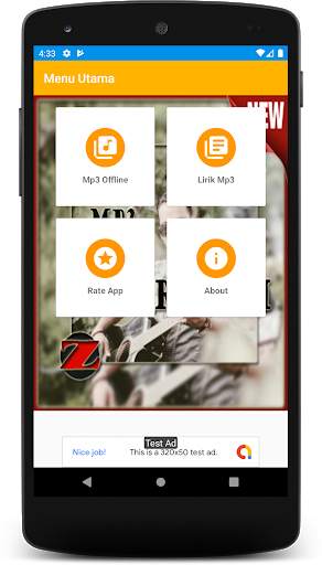 lagu andra respati terbaru-Mp3 2020 screenshot 2