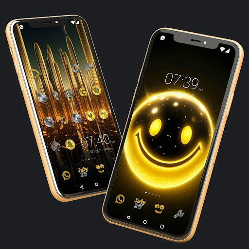 Themes for Android screenshot 6
