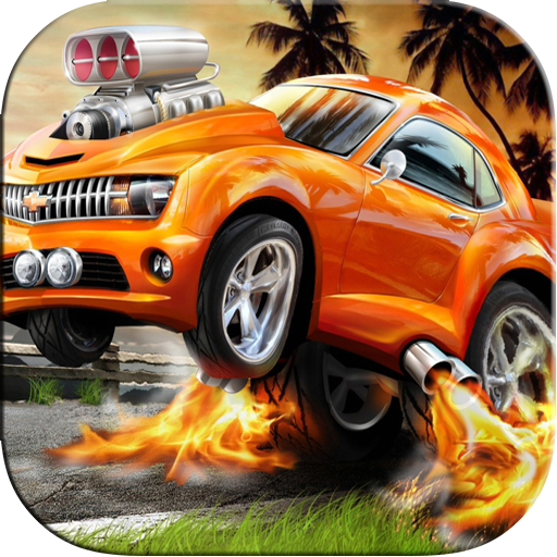 Car Speed Racing Drift Driving icon