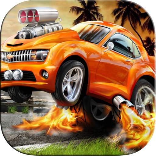 Car Speed Racing Drift Driving screenshot 1