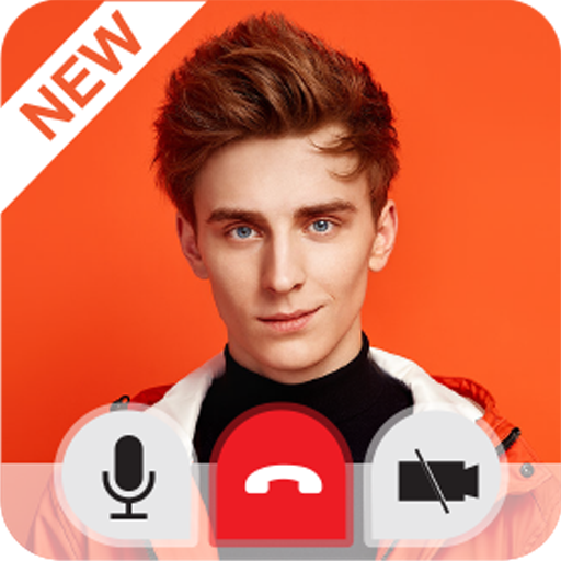 Vlad A4 Fake Video Call - Prank Call 2021 icon