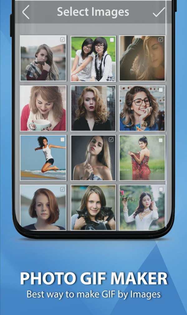 GIF Maker - GIF Editor 2020 screenshot 2