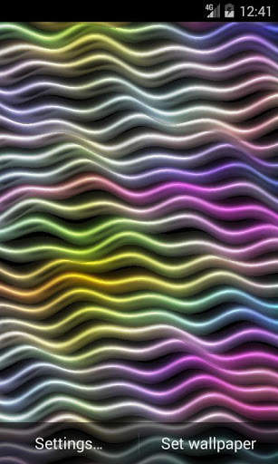 Art Wave screenshot 3