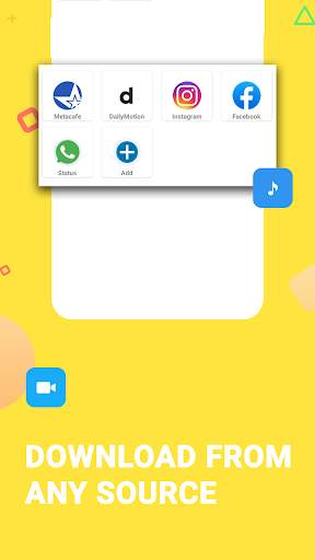 iTube Downloader: All in One Video Downloader screenshot 3