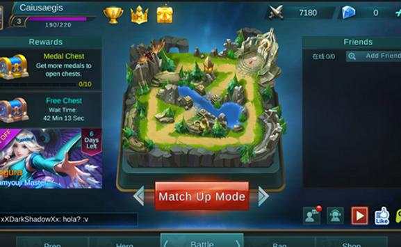 Guide Video Mobile Legends screenshot 2