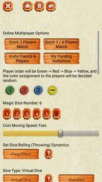 Ludo Classic King screenshot 3